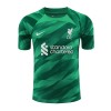 Liverpool Torwart 3rd Trikot 2023-24 Kurzarm